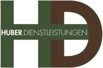 Logo von Huber Dienstleistungen